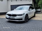 BMW Seria 5 - 7