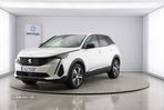 Peugeot 3008 1.5 BlueHDi Allure Pack EAT8 - 1