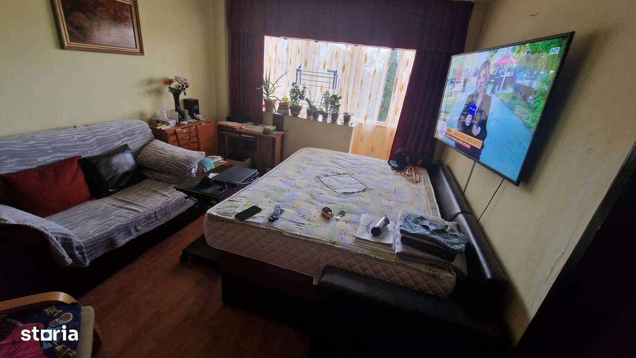 Apartament 2 camere Calea București-5