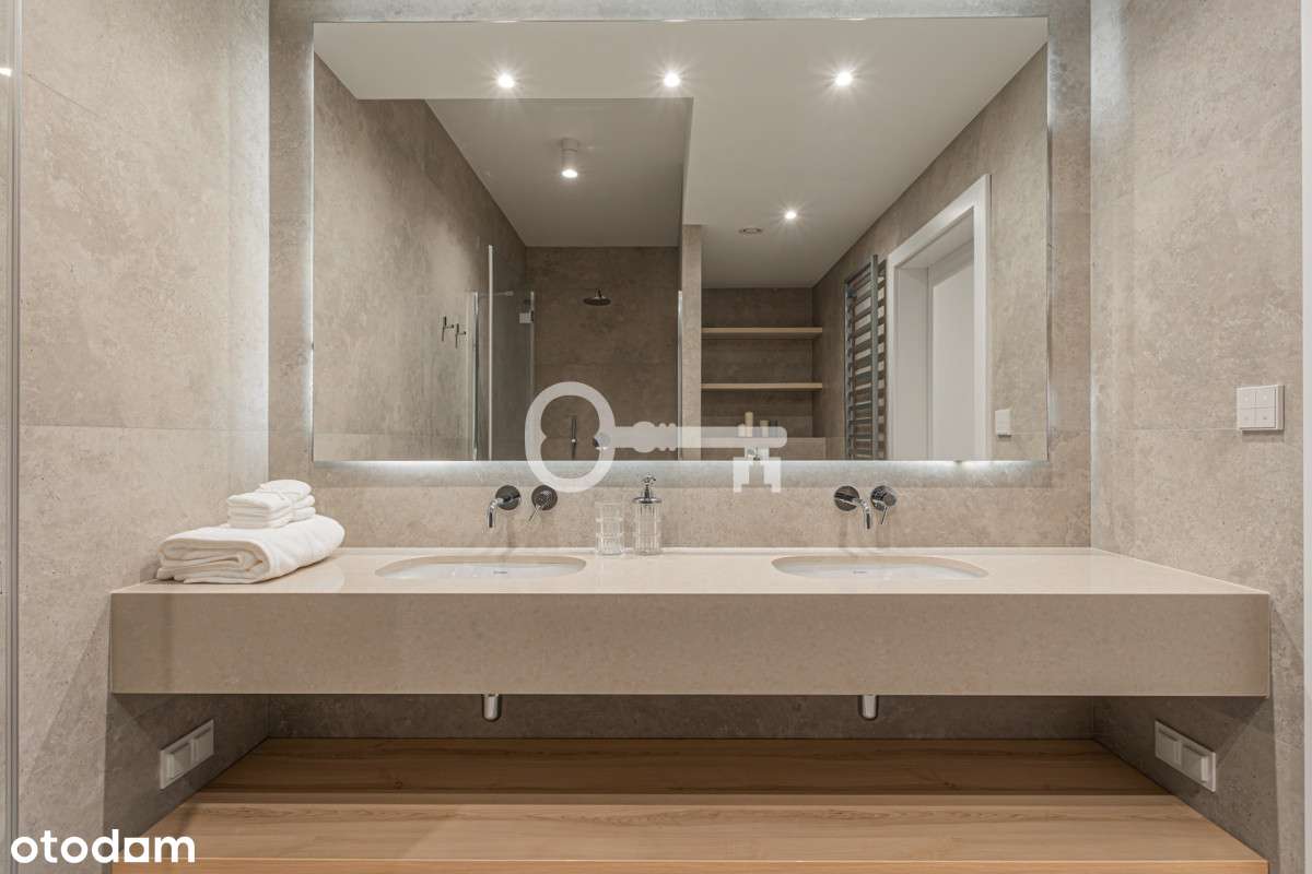 Apartament | Umeblowany | Unique Tower-15