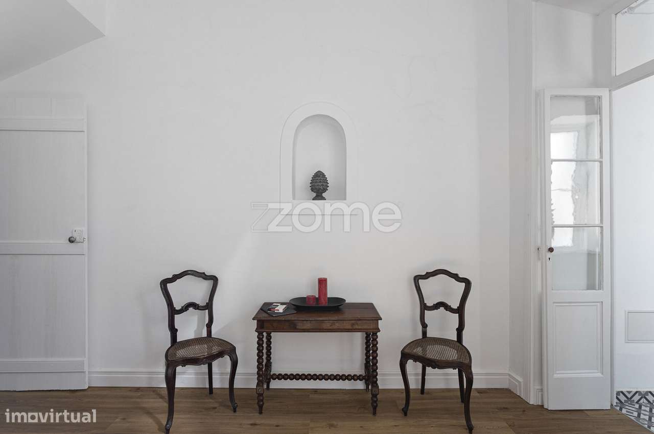 Boutique Guesthouse Licenciada em AL – Centro de Ponta Delgada - Grande imagem: 4/47