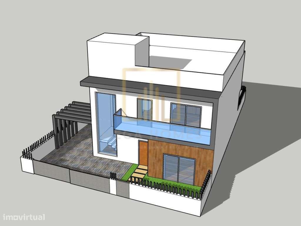 Lote de terreno com área total de 251m2 para construção de moradia ...-12