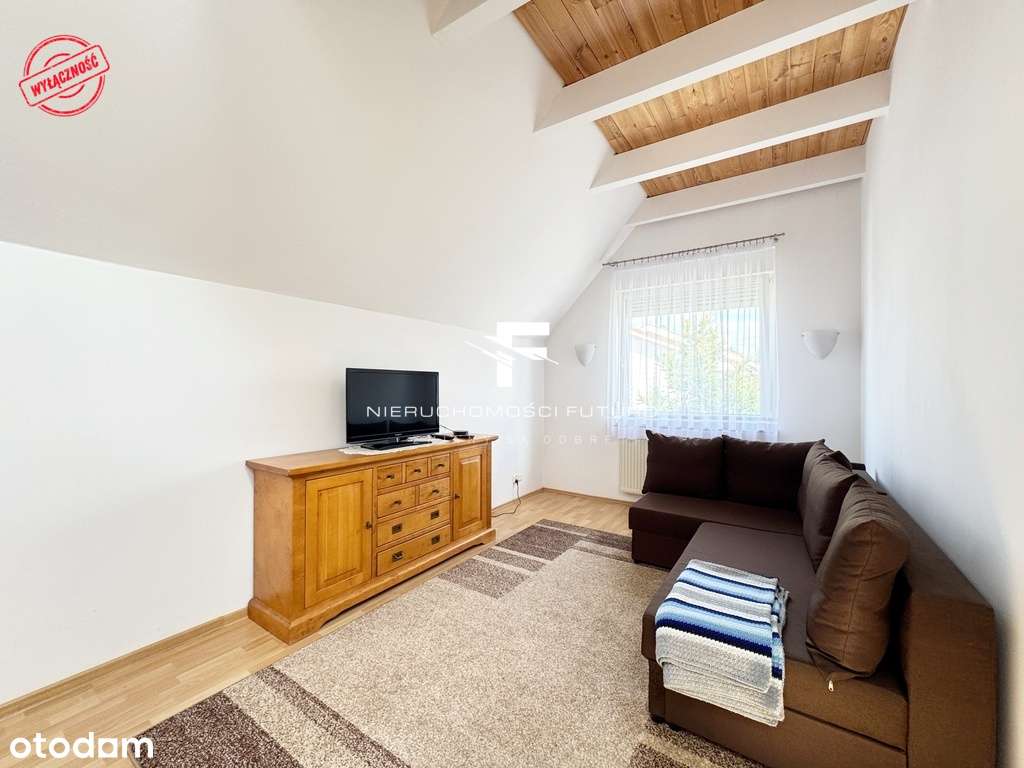 Okazja!Przestronne 3 pokojowe na os. Grzybowym-4