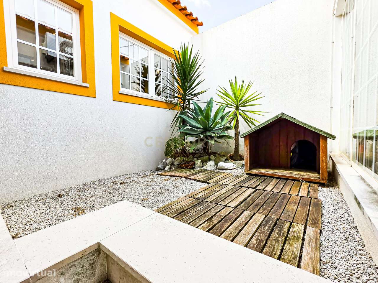 Moradia em Sesimbra T4 com vista-7