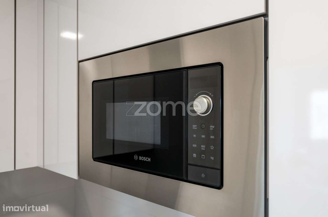 Apartamento T1 - Hera Residences-16