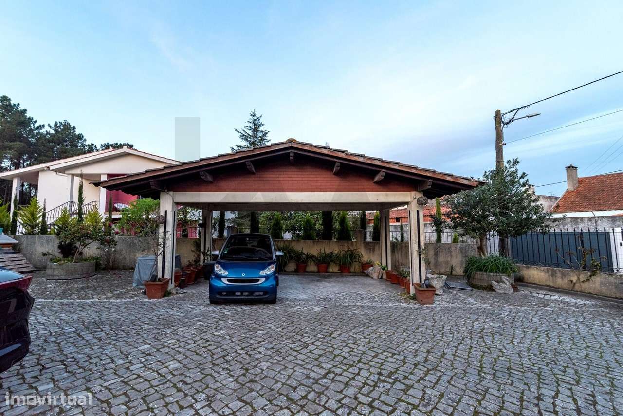 Moradia T5 - Grande imagem: 5/46