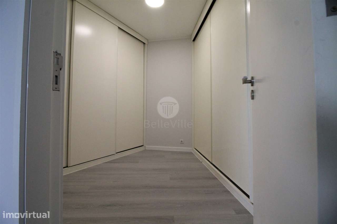 apartamento T4, 255m2,  perfeito para quem valoriza espaço-18