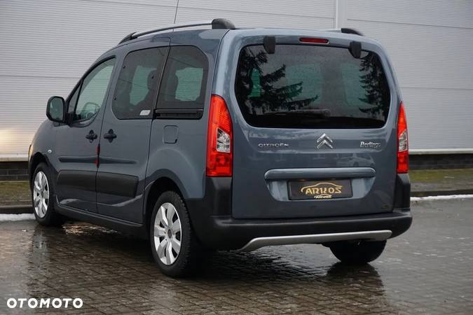 Citroën Berlingo - 7