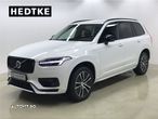 Volvo XC 90 - 2