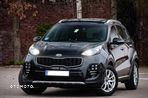 Kia Sportage - 2