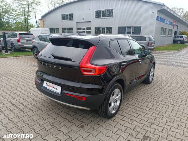 Volvo XC 40 D3 Momentum Pro - 11