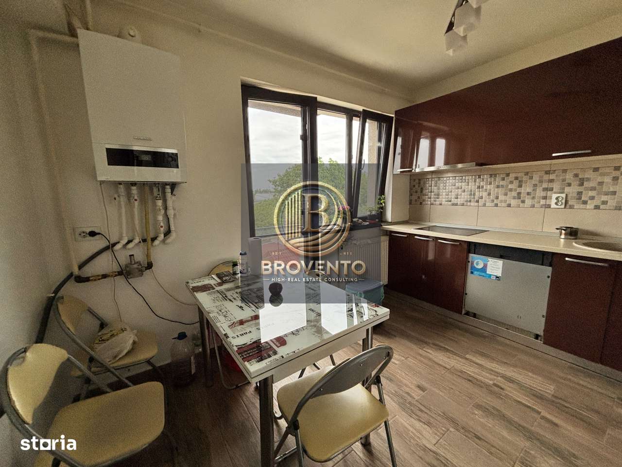 Apartament 2 camere Rahova-Soseau Magurele-8