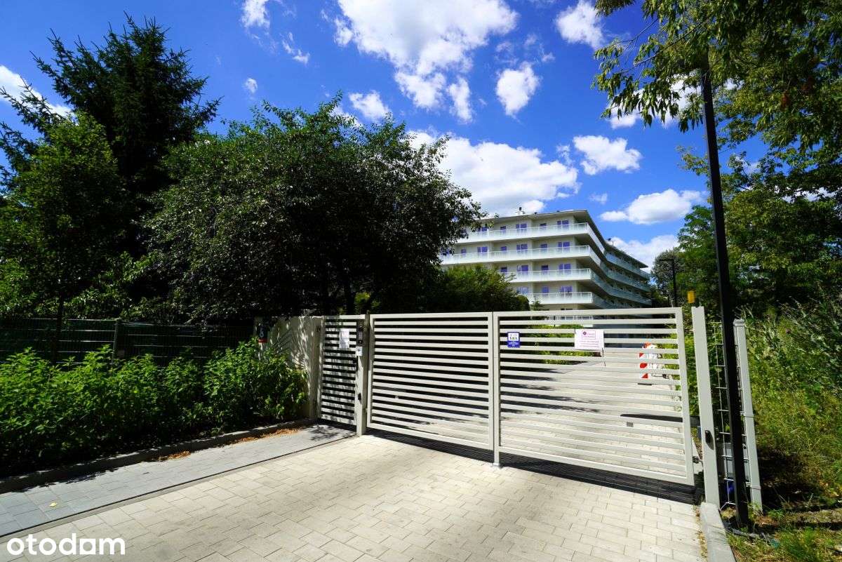 Metro Ulrychów 1 km  | Projekt w cenie-13