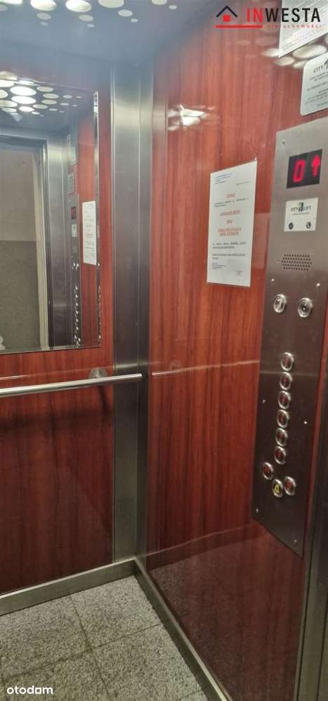 Top lokalizacja - Aleja Wyzwolenia - 2 pokoje 58m2-10