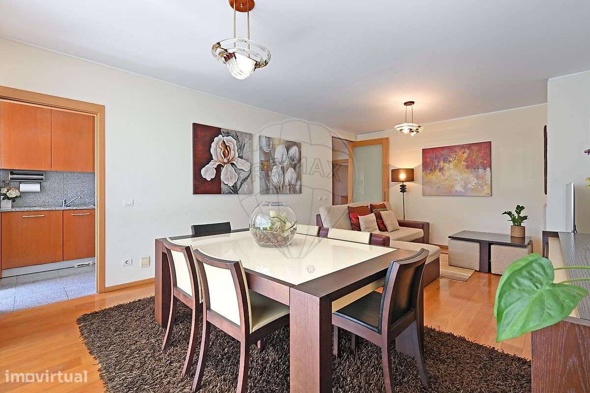 Apartamento T2 para venda-6
