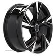 4x Felgi 18 5x112 m.in. do AUDI A3 8Y 8V A5 A7 A4 B7 B8 B9 Q5 I II SQ5 A6 C7 C8 C9 - B1571 (IND5452) - 6