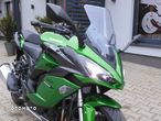 Kawasaki  Ninja 1000 SX - 17