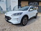 Ford Kuga 2.5 Duratec PHEV Titanium - 1