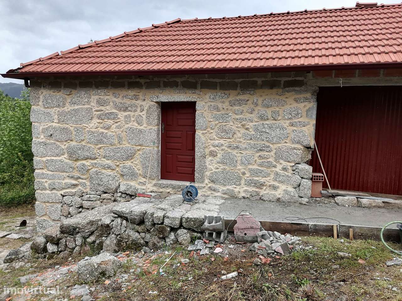 Casa Rústica T7 - Grande imagem: 3/33