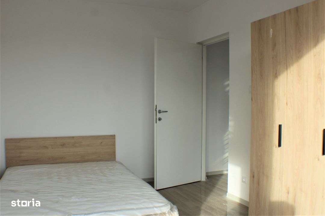 Apartament 2 camere, recent renovat, str. Noica, Nufarul - Imagine principală: 5/6