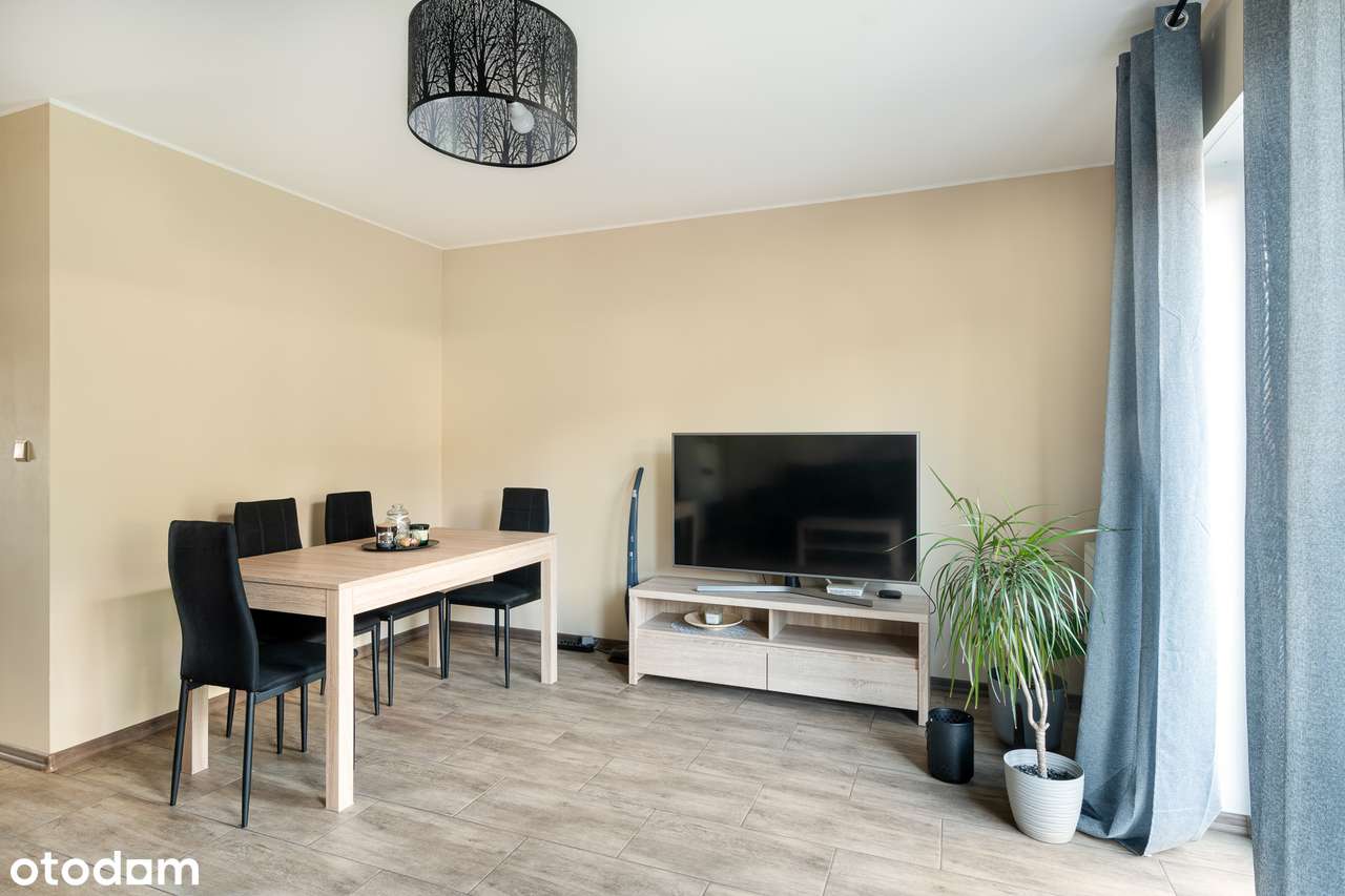 4 pokoje, poddasze użytkowe, blisko las | 2 miejsca postojowe-4