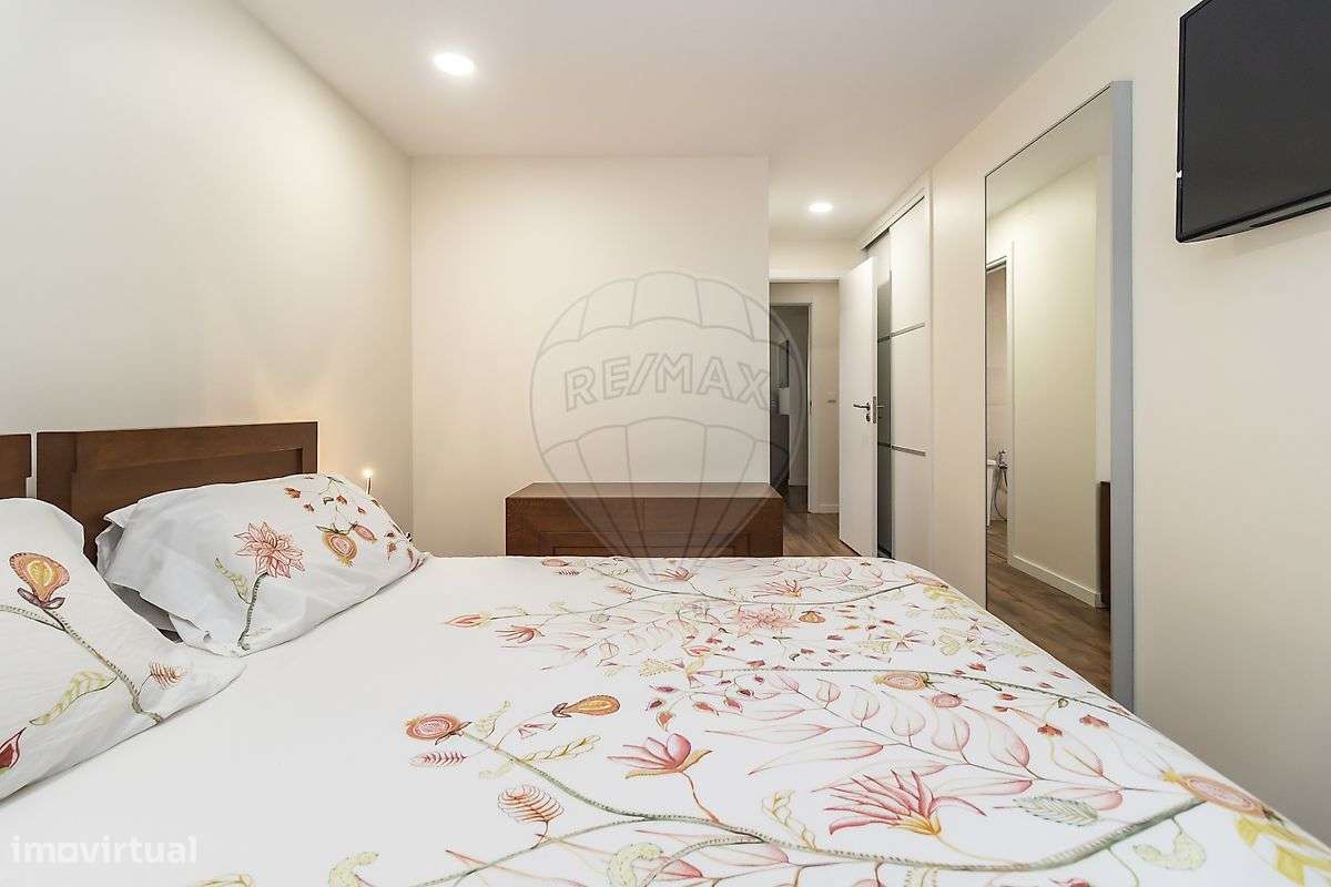 Apartamento T3 no Montijo, com parqueamento e arrecadação-19