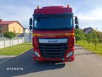 DAF DAF XF 460 6X2 Laweta ,Pomoc drogowa,najazd HYDRAULICZNY z Niemiec - 7