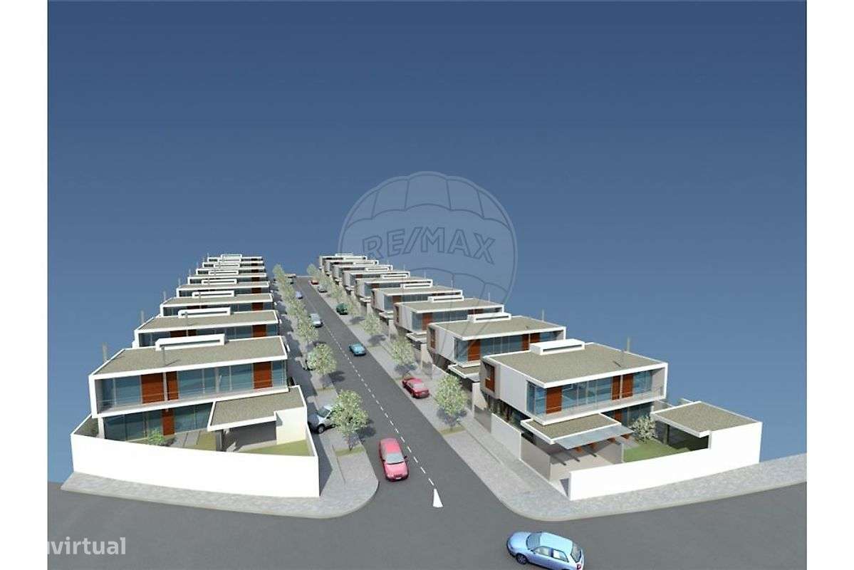 Moradia Individual T3 Nova na zona da Várzea, Barcelos-6