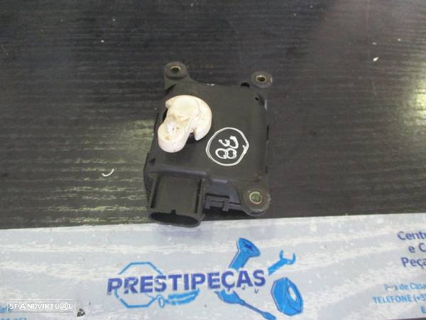 Motor Da Comporta De Sofagem 0132801159 AUDI A6 ALLROAD 2003 - 1