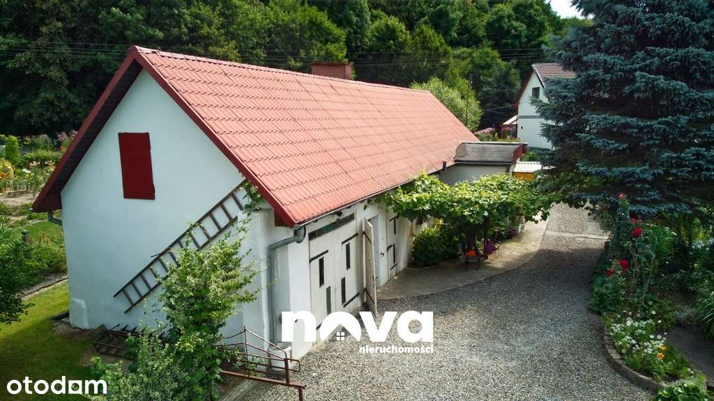 Dom na sprzedaż, 2 pokoje, 107 m², Osina