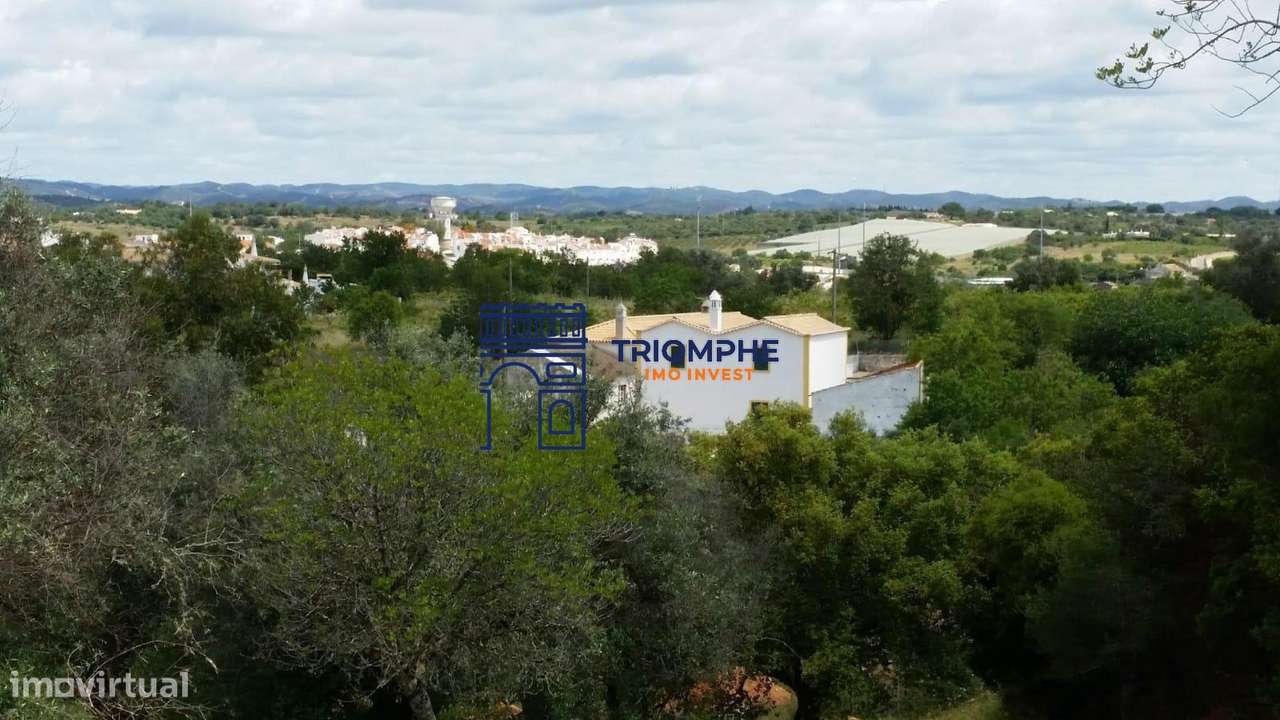 Quinta 22.440m2- ESTOMBAR - Carvoeiro-34