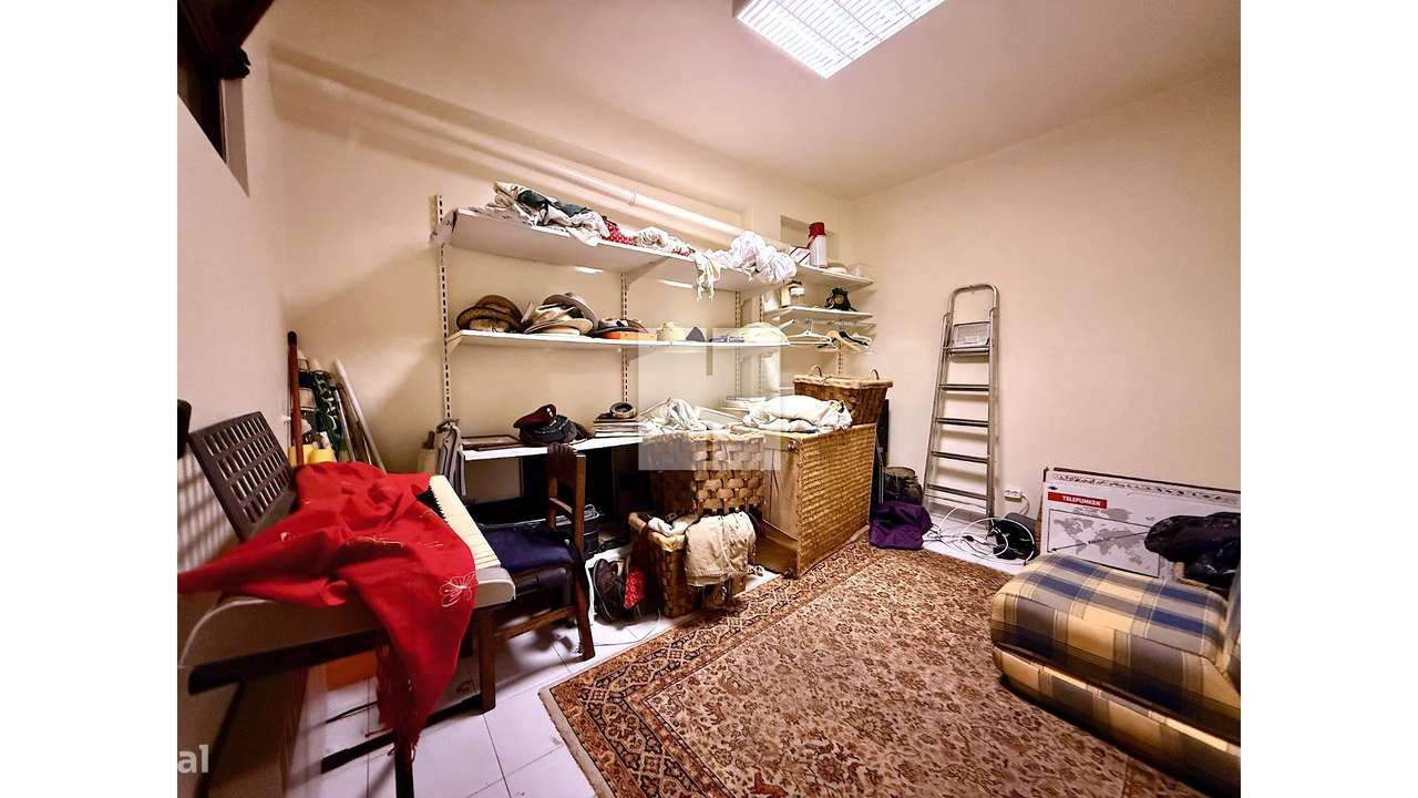 Apartamento T2 c/ Arrumo-23