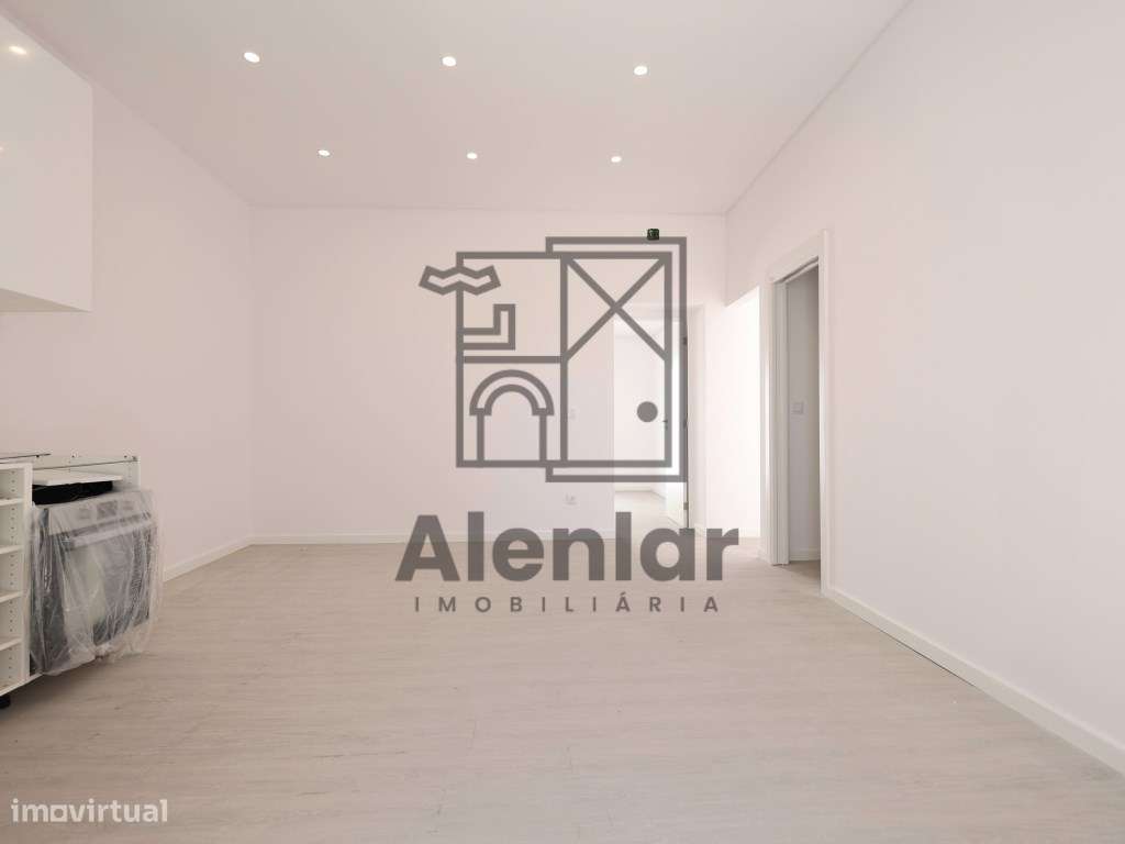 MORADIA NOVA a 10 minutos de ALENQUER-7