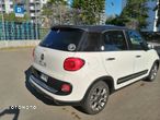 Fiat 500L 1.4 16V T-Jet Trekking - 2