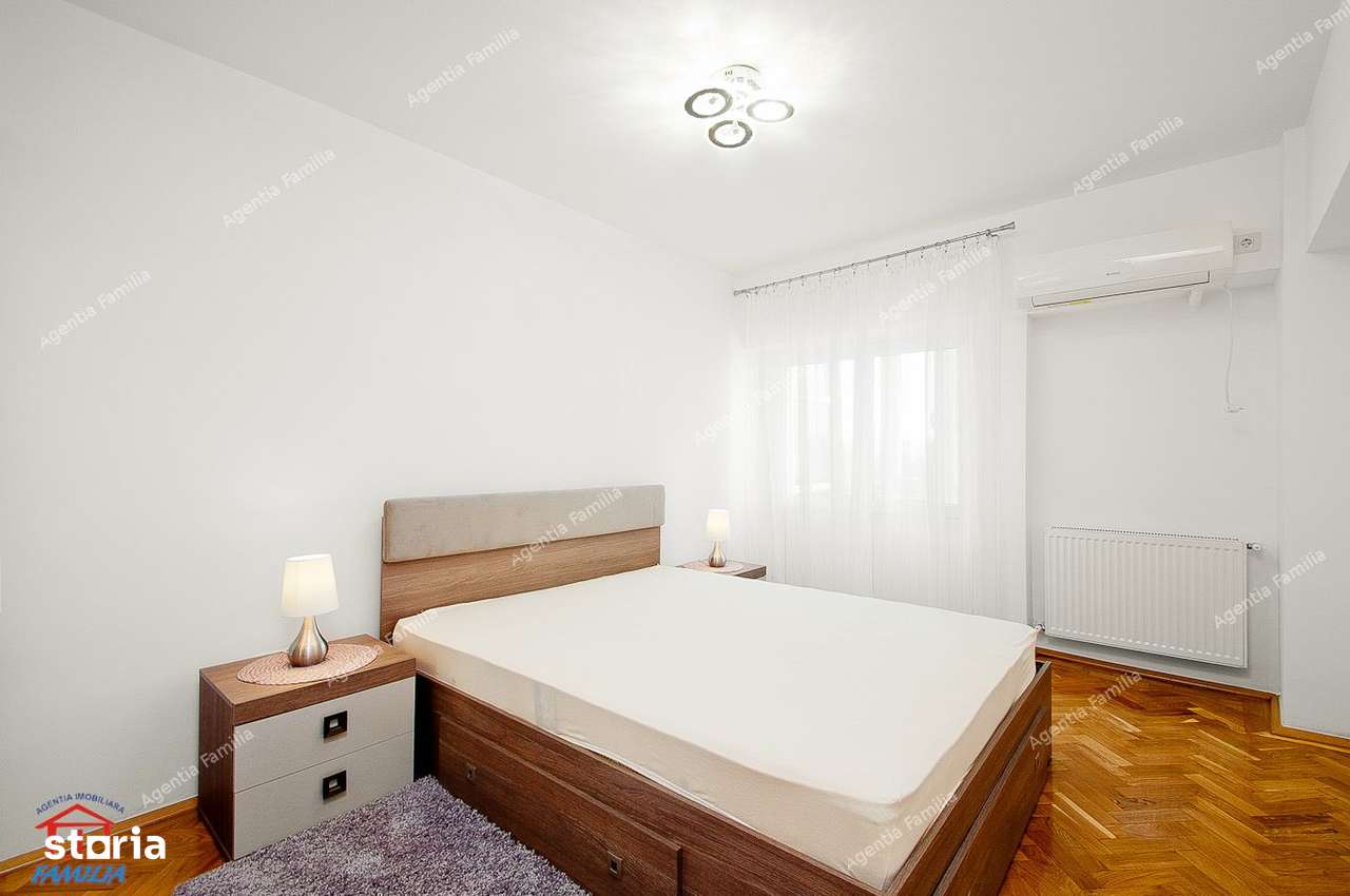 Închiriere Apartament 2 Camere – Bloc Modern, Centru, Galați - Imagine principală: 5/13