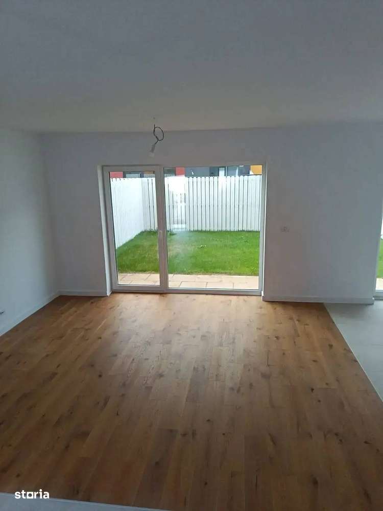 Casă finalizată Pipera 4 camere premium - zona Pipera Plaza-4