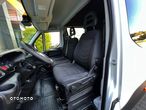 Iveco Daily 35S15 Doka Brygadówka Furgon Blaszak L4H3 Zarejestrowany - 10