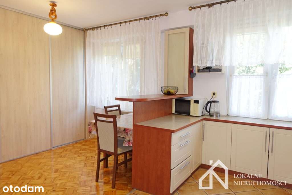 Mieszkanie o powierzchni 59,90 m2 przy ulicy Spółdzielczej na sprzedaż - Pełny obrazek: 5/19