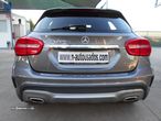 Mercedes-Benz GLA 200 CDi AMG Line Aut. - 8