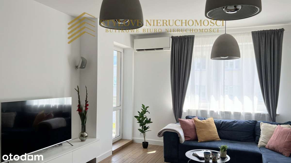 Eleganckie 4-pokojowe mieszkanie na wynajem - Pełny obrazek: 4/20