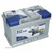 Akumulator Baren Blu Polar 12V 75Ah 730A P - 1