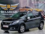 Peugeot 2008 1.6 BlueHDi Style - 3