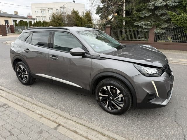Peugeot 2008 II 2020