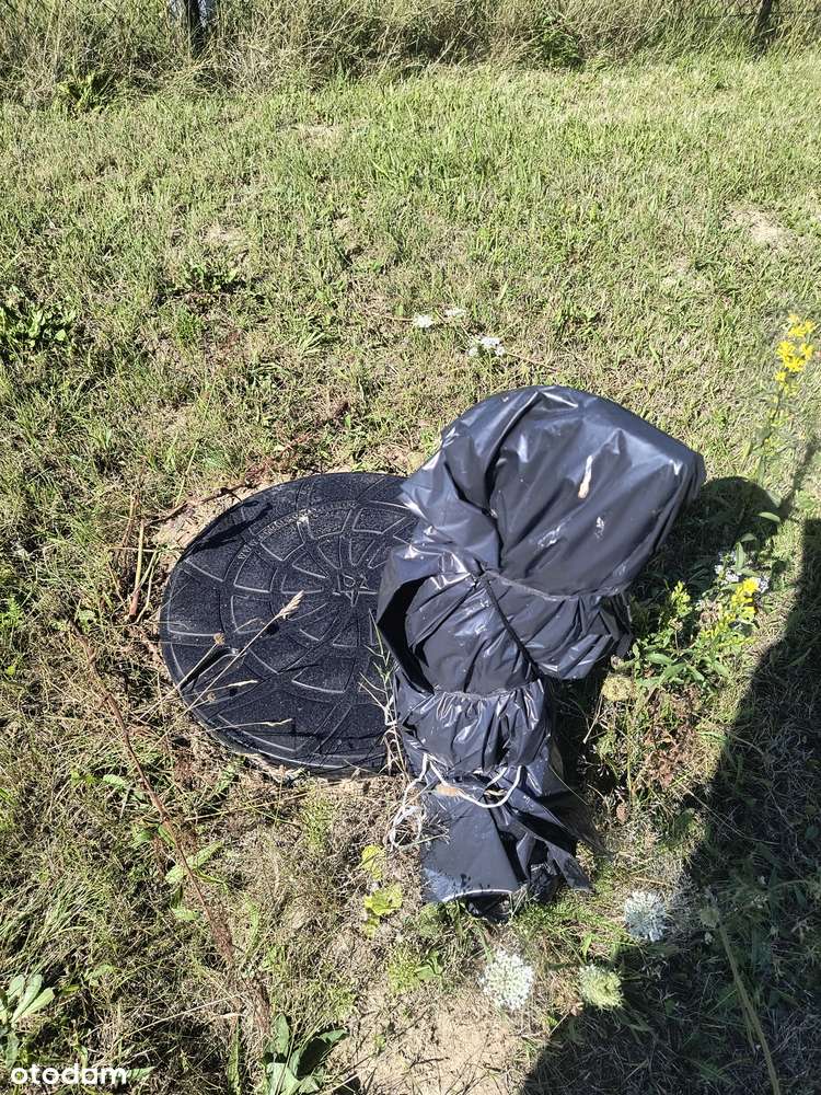 Działka blisko jeziora na Kaszubach  - Perlino,gmina Gniewino - Pełny obrazek: 4/10