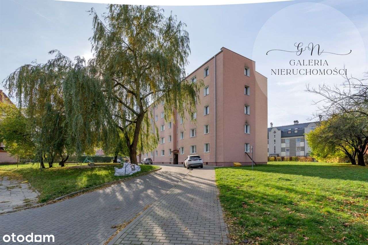 Mieszkanie Zatorze,Katowicka,3pokoje,parter-13