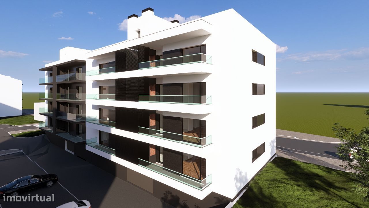 T3 Duplex   -  Condeixa - Grande imagem: 3/3