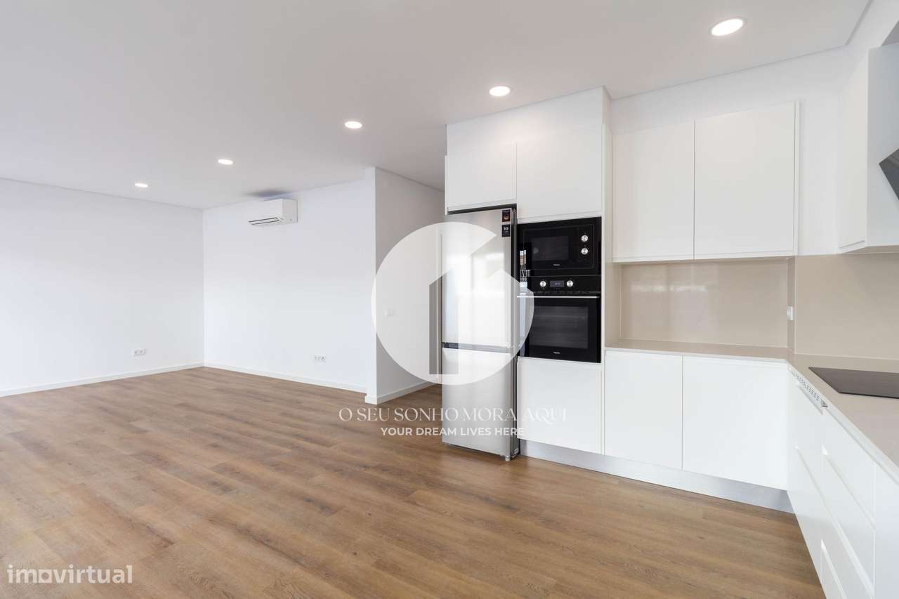 APARTAMENTO T2 NOVO EM MONCARAPACHO / OLHÃO C/ GARAGEM-20
