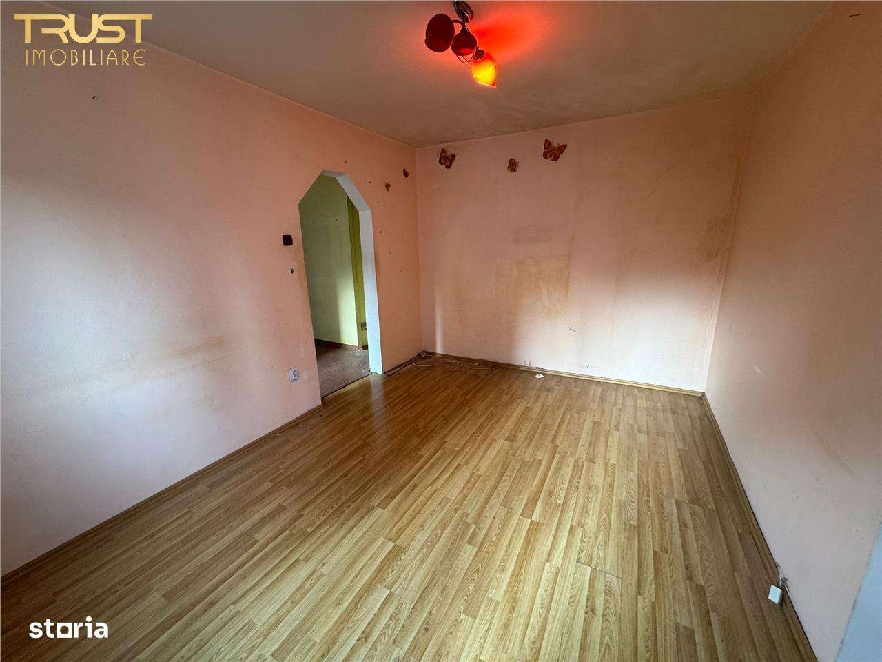 Apartament 3 camere l 43 MP l Manastur-0