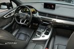 Audi Q7 3.0 TDI Quattro Tiptronic - 13