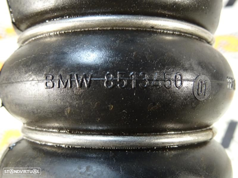 Tubo De Admissão Bmw 1 (F20)  8513450 / 12794 10 / 1279410 - 7